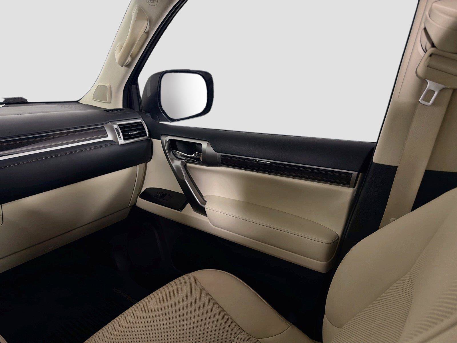 Used 2023 Lexus GX 460 Premium AWD/4WD image 23