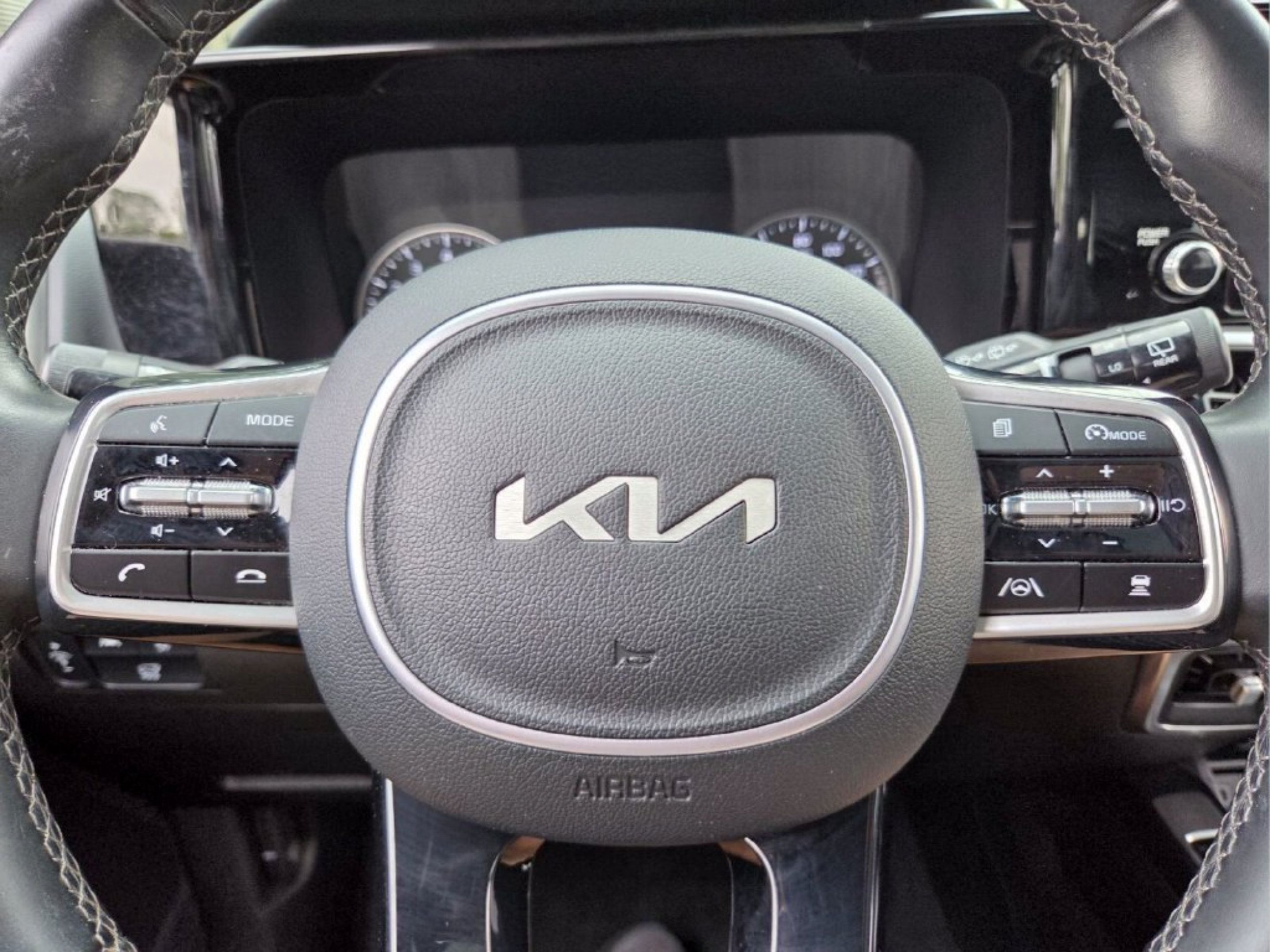 Certified 2022 Kia Sorento X-Line EX AWD/4WD image 31