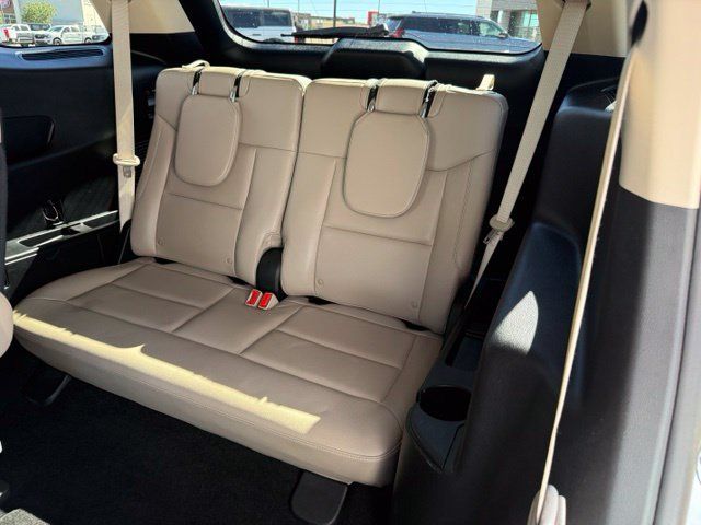 Used 2021 Ford Explorer Limited w/ Equipment Group 301A RWD image 45