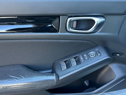 New 2026 Honda Civic Sport image 11