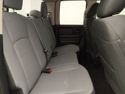 Used 2021 RAM 1500 Tradesman w/ Tradesman SXT Package RWD image 19
