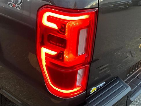 Used 2019 Ford Ranger Lariat w/ Equipment Group 501A Mid image 33