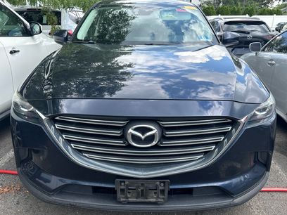 Used 2016 MAZDA CX-9 Touring
