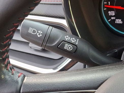 Used 2022 Chevrolet Equinox RS image 23