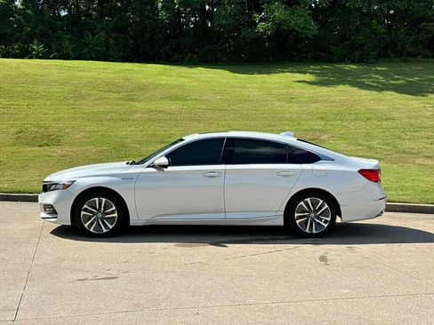 Used 2019 Honda Accord EX image 7