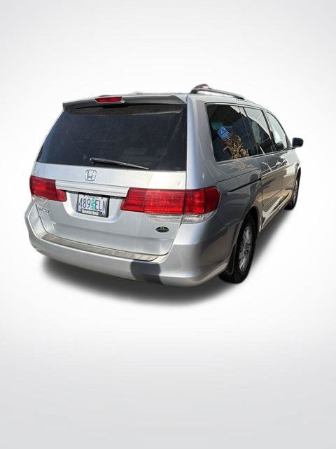 Used 2010 Honda Odyssey EX-L image 3