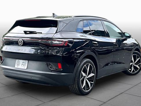Used 2023 Volkswagen ID.4 Pro S RWD image 12