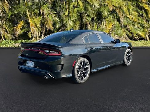Used 2019 Dodge Charger GT image 5