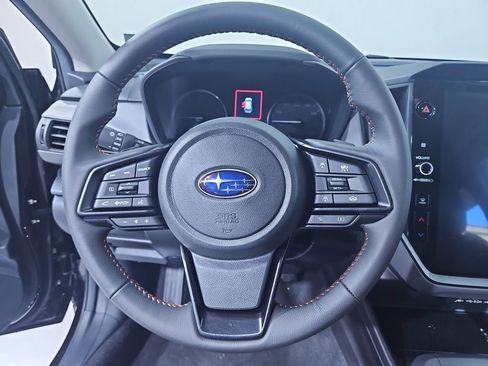 New 2025 Subaru Crosstrek 2.5i Limited w/ Crosstrek Mirror Package image 14