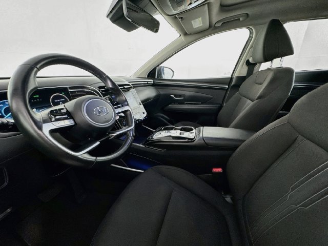 Used 2022 Hyundai Tucson SEL AWD/4WD image 19