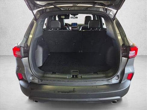 Used 2025 Ford Escape ST-Line AWD/4WD image 17