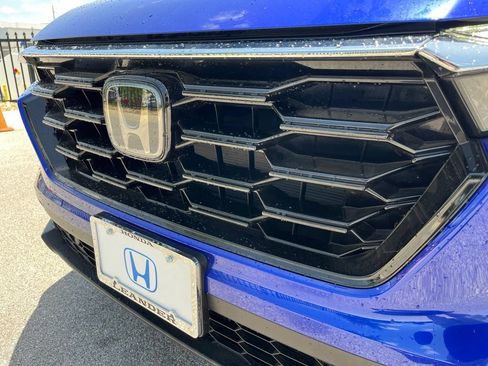 Used 2024 Honda CR-V EX-L image 15