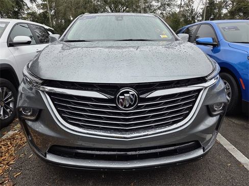 Used 2023 Buick Enclave Essence w/ Experience Buick Package image 2