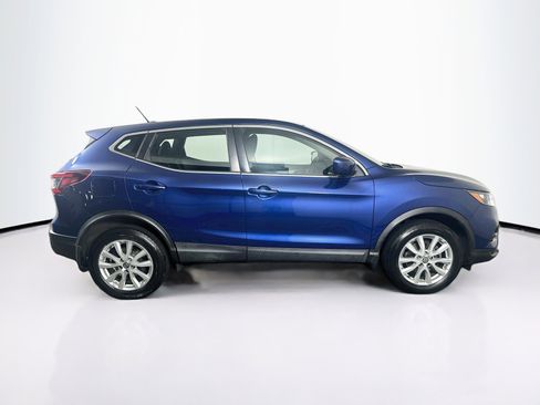 Used 2020 Nissan Rogue Sport S w/ Appearance Package FWD image 10