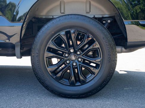 Used 2024 Ford F150 XLT w/ Equipment Group 303A High AWD/4WD image 11