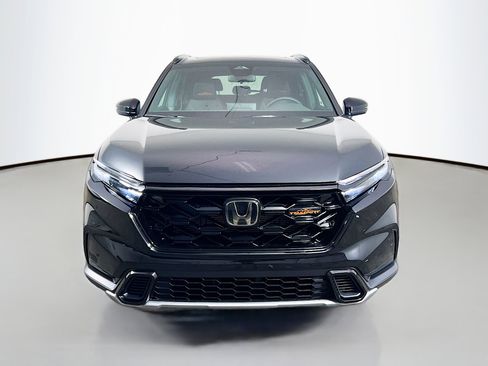 New 2026 Honda CR-V TrailSport image 2