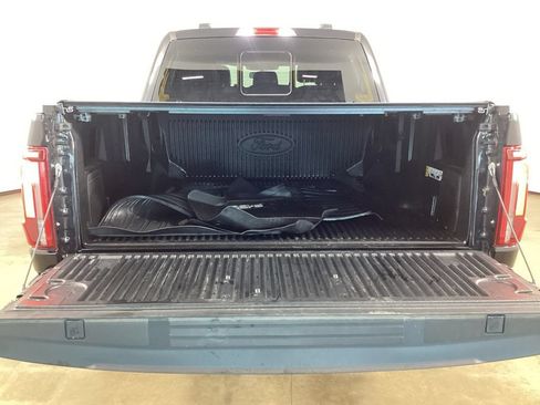 Used 2024 Ford F150 Lariat AWD/4WD image 7