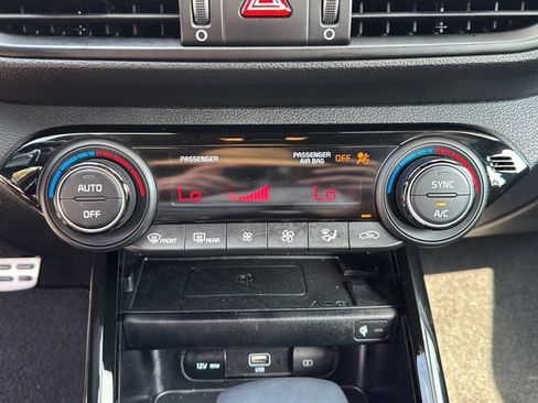 Certified 2024 Kia Forte GT FWD image 28