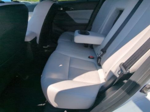 Used 2025 Mitsubishi Eclipse Cross SE AWD/4WD image 24