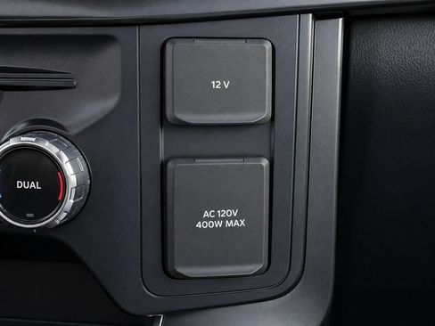 Used 2023 Ford F150 XLT w/ Equipment Group 302A High AWD/4WD image 29
