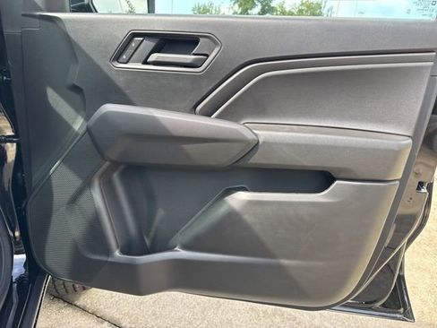 New 2026 Chevrolet Colorado Trail Boss image 35