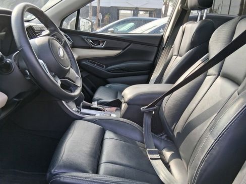 Used 2019 Subaru Ascent Limited w/ Popular Package #3 image 11