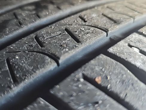 Used 2025 Volvo V60 B5 Cross Country Plus image 28