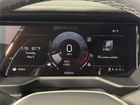 New 2026 GMC Acadia Elevation w/ Black Edition FWD image 29
