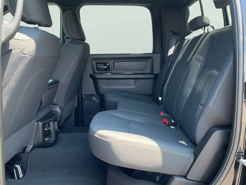 New 2026 RAM 3500 Tradesman AWD/4WD image 38