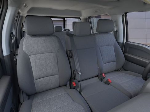 New 2026 Ford F250 XL w/ STX Appearance Package AWD/4WD image 10