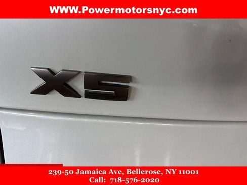 Used 2023 BMW X5 M50i w/ Premium Enhanced Package AWD/4WD image 27
