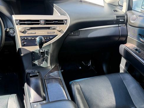 Used 2015 Lexus RX 350 FWD image 8