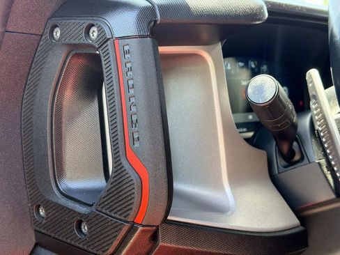 Certified 2022 Ford Bronco Raptor AWD/4WD image 24