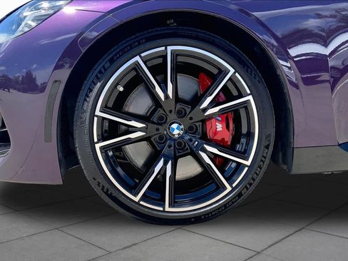 Used 2022 BMW M240i xDrive Coupe w/ Premium Package AWD/4WD image 11