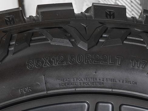 Used 2026 Ford F150 XLT AWD/4WD image 33