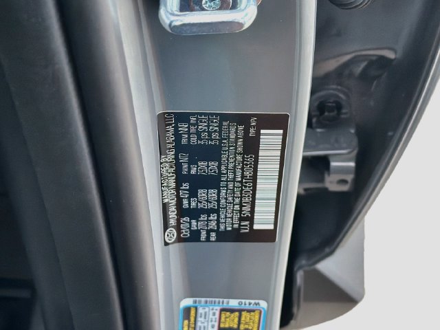 New 2026 Hyundai Tucson SEL FWD image 32