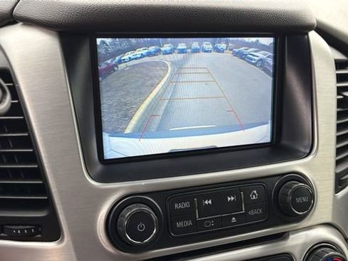 Used 2018 GMC Yukon SLT w/ Open Road Package image 26