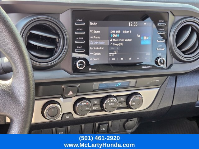 Used 2023 Toyota Tacoma SR AWD/4WD image 23
