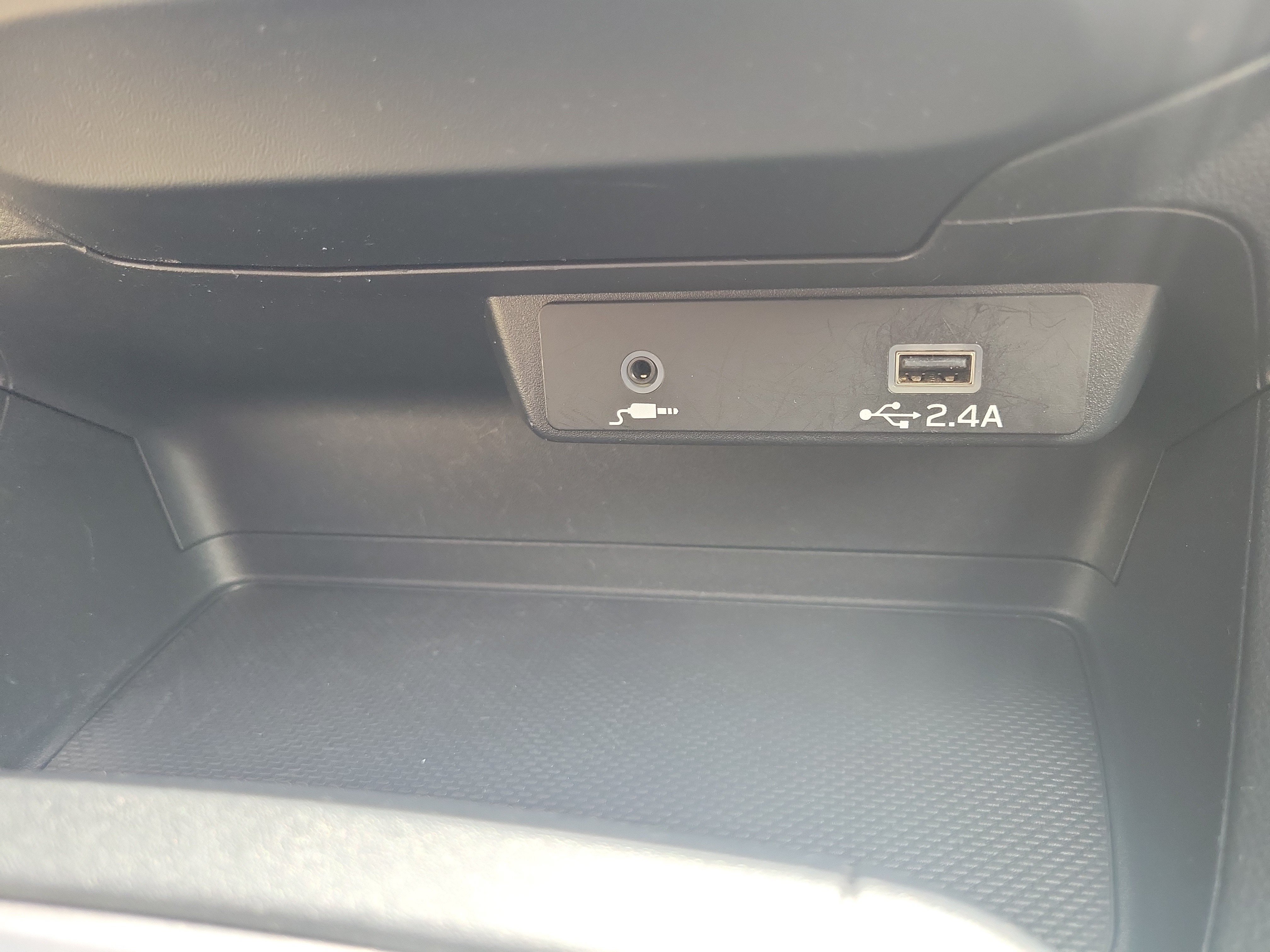 Certified 2024 Subaru Impreza 2.0i AWD/4WD image 26