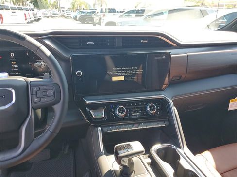 New 2026 GMC Sierra 1500 Denali Ultimate image 15