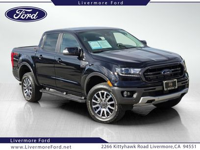 Used 2019 Ford Ranger Lariat w/ Equipment Group 501A Mid