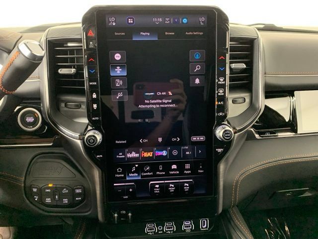 New 2027 RAM 2500 Power Wagon AWD/4WD image 13