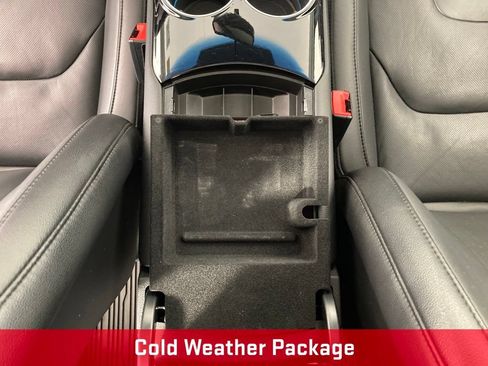 Used 2017 Ford Edge Titanium w/ Equipment Group 301A AWD/4WD image 11