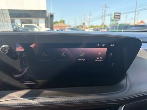 Certified 2024 Buick Encore GX Sport Touring w/ Experience Buick Package FWD image 22