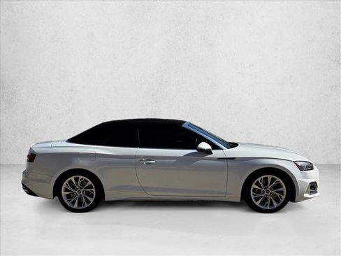 Used 2022 Audi A5 2.0T Premium image 4