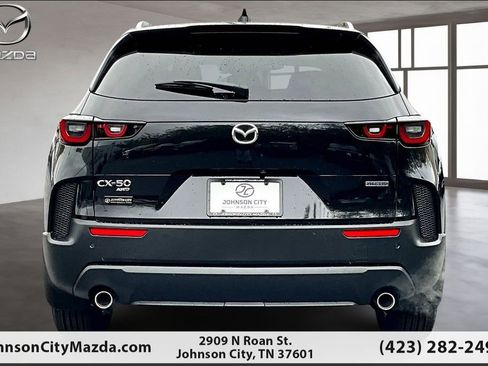 New 2026 MAZDA CX-50 2.5 Hybrid w/ Weather Package image 5