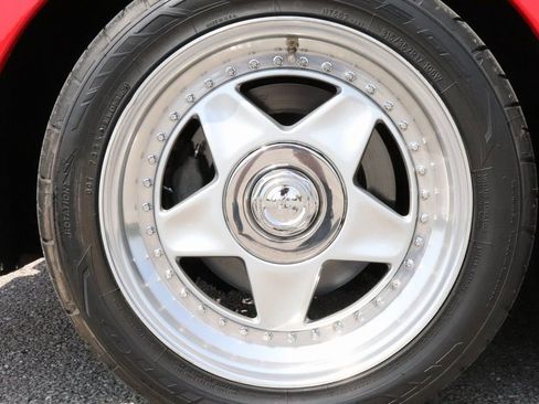 Used 1987 Ferrari Testarossa image 44