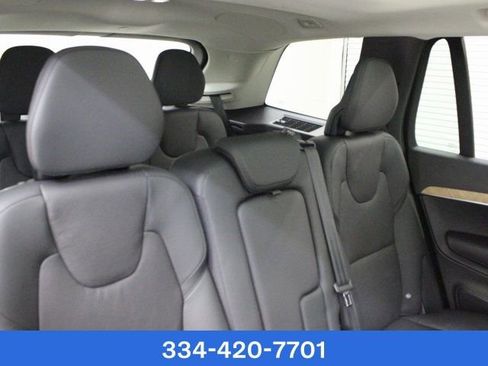 New 2024 Volvo XC90 B6 Plus w/ Protection Package image 15