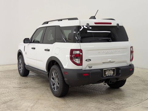 New 2026 Ford Bronco Sport Big Bend image 3