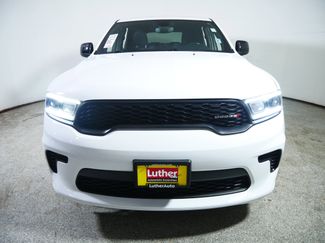 Used 2023 Dodge Durango GT video 2